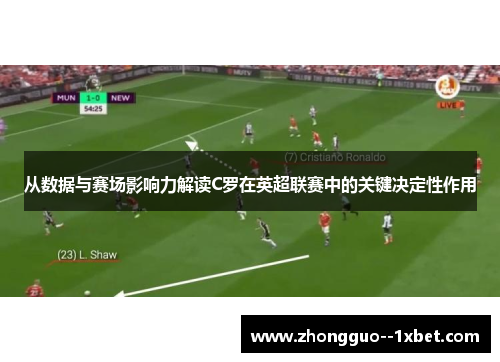 从数据与赛场影响力解读C罗在英超联赛中的关键决定性作用 从数据与赛场影响力解读C罗在英超联赛中的关键决定性作用