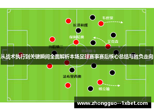 从战术执行到关键瞬间全面解析本场足球赛事赛后核心总结与胜负走向 从战术执行到关键瞬间全面解析本场足球赛事赛后核心总结与胜负走向